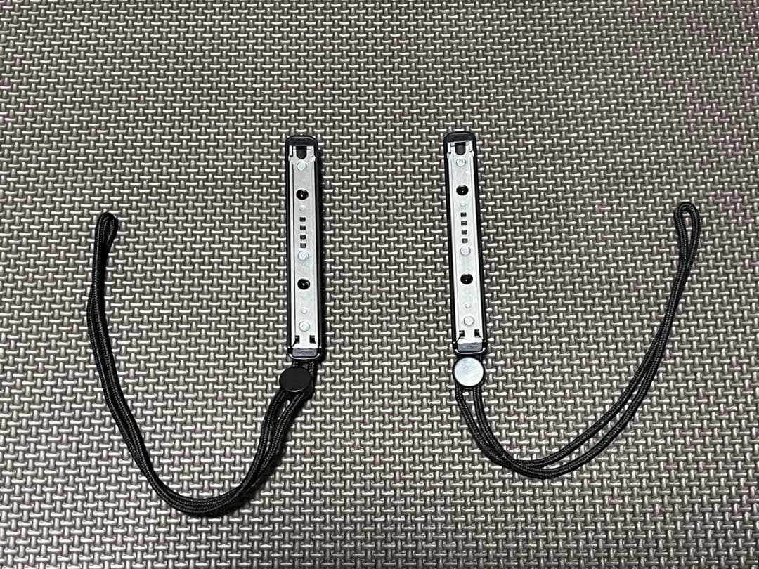 Nintendo Switch 本体 グレー (箱あり・キャリングケース付)