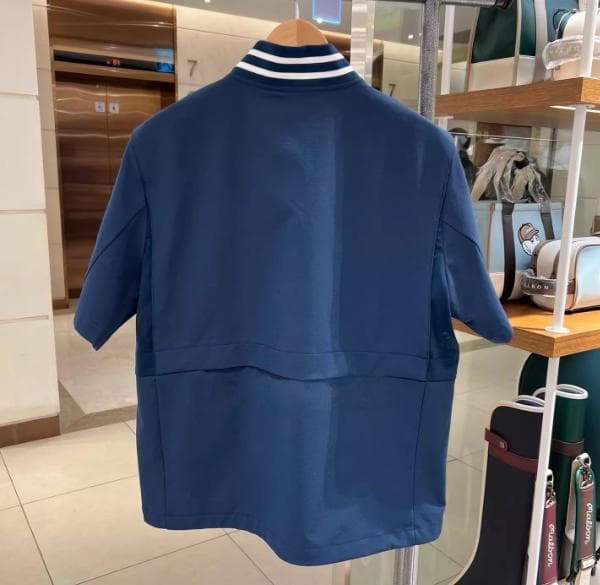 albon ゴルフ上下セット 半袖トップス＋短パン 人気完売モデル コーデ不要✨