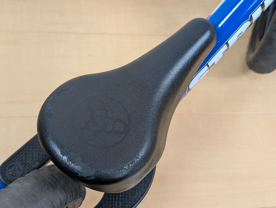 STRIDER 12 ストライダー バランスバイク 12インチ ブルー