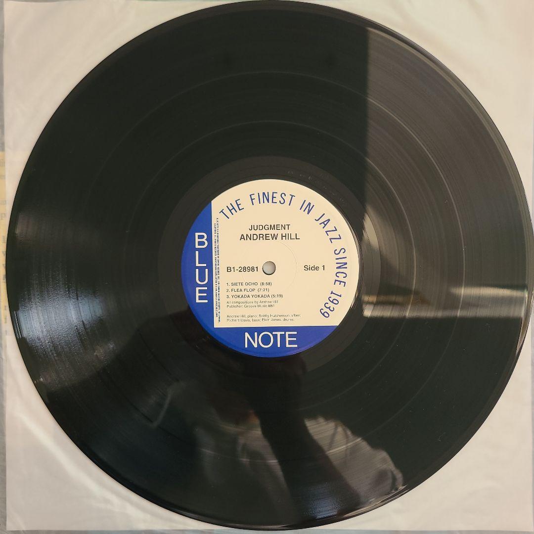 ★ブルーノート１８０g重量盤★ＬＰ４枚セット♪