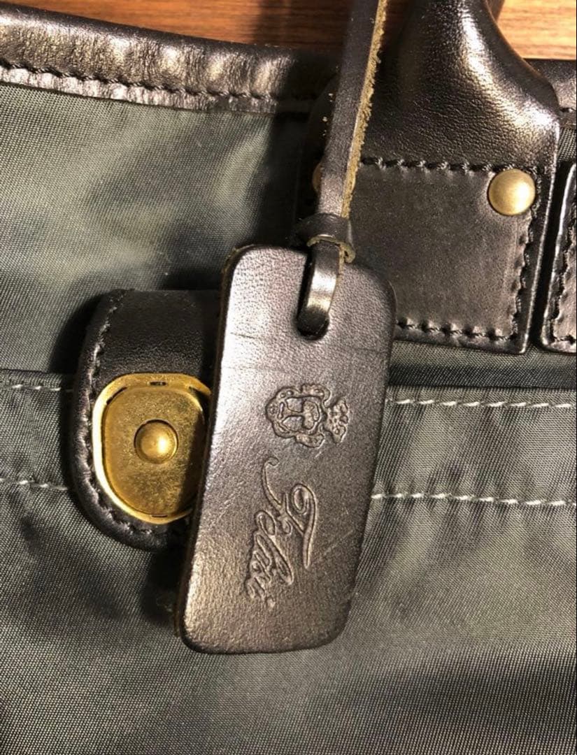 ユナイテッドアローズ別注 Felisi トートバッグ 13-54