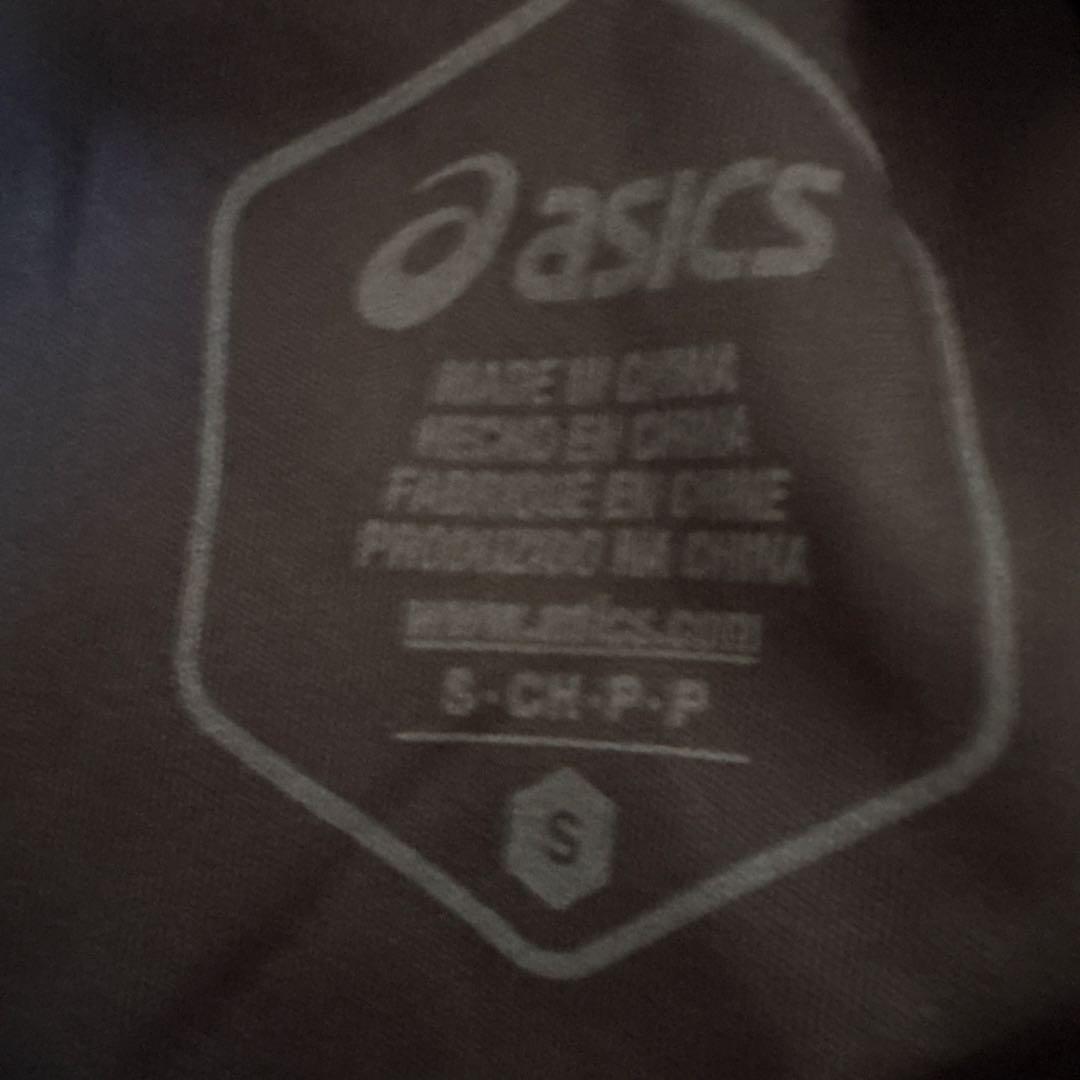 asics 半袖　短パン　長ズボン　ソックス　セット　サッカー