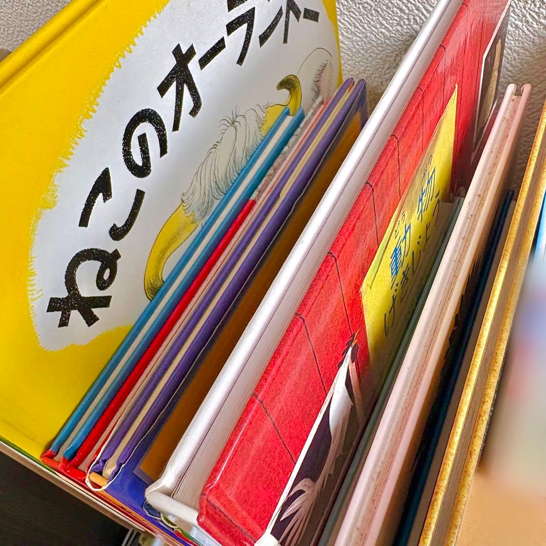 童話館ぶっくくらぶ 小さいみかんコース（約6〜7才向け） 絵本 児童書