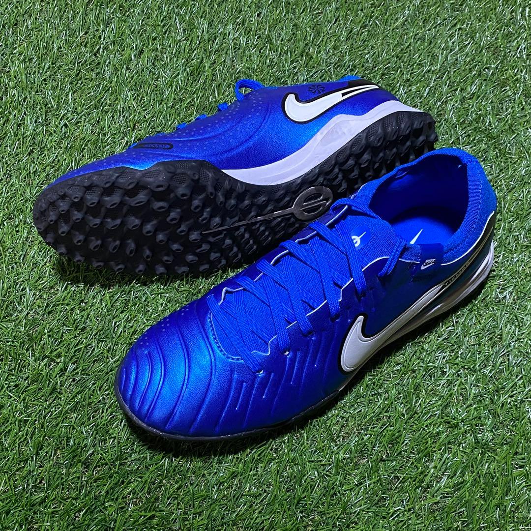 シューズ Nike Tiempo 10 Pro TF 26