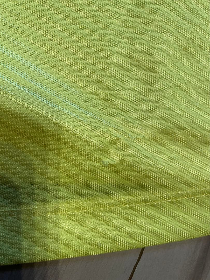 ブラジル代表ユニフォーム90s