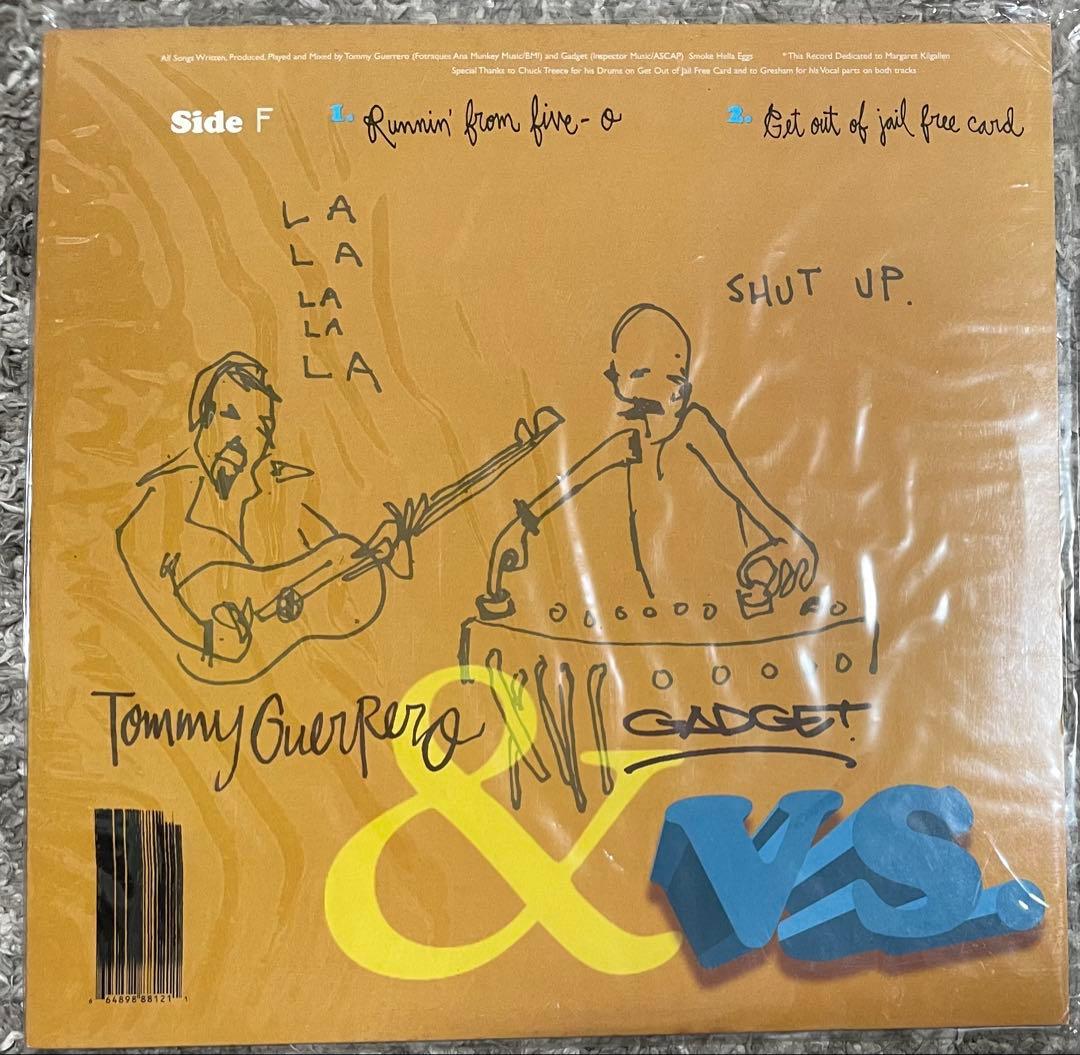  GUERRERO トミーゲレロ 未開封あり　セット