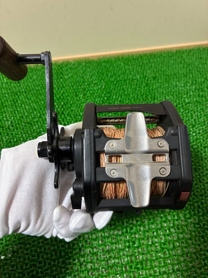 DAIWA ダイワ棚ハンター★SS-60★棚HUNTER