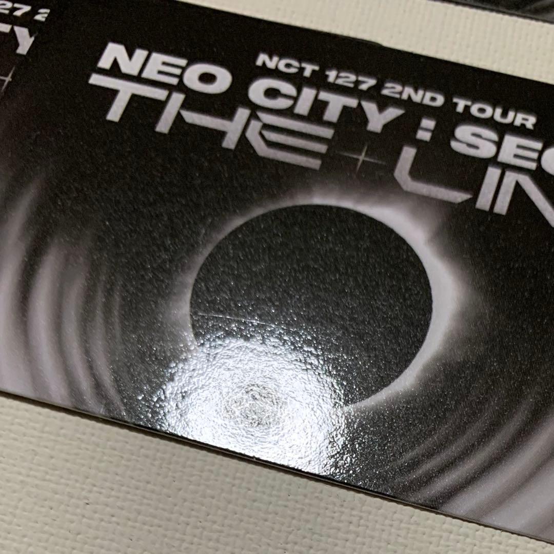 NCT　ジェヒョン　40枚セット