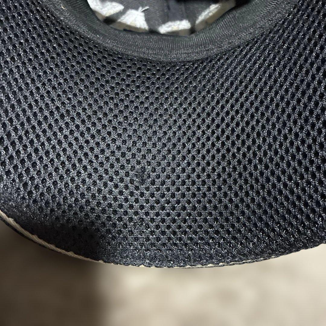 TORAY 東レ キャップ　フリーサイズ