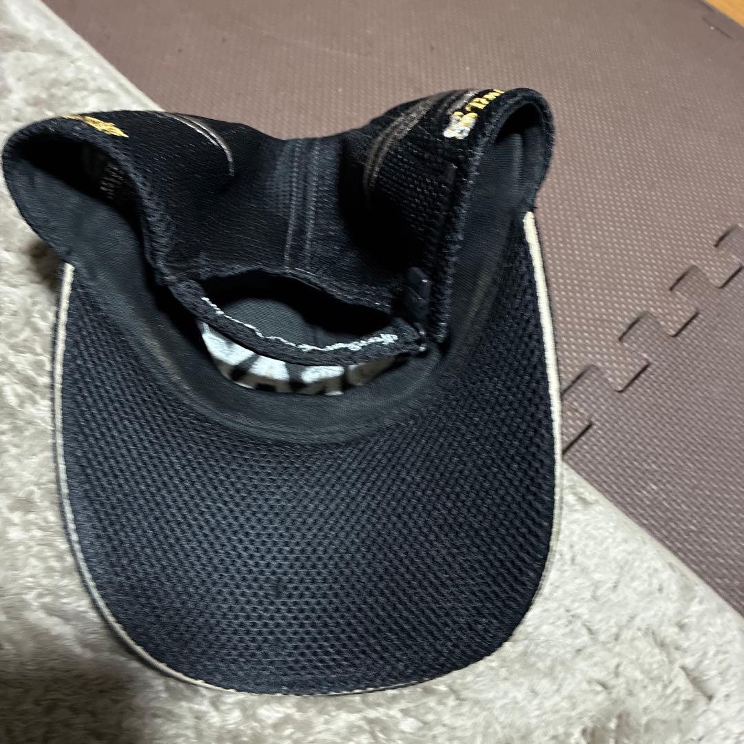 TORAY 東レ キャップ　フリーサイズ