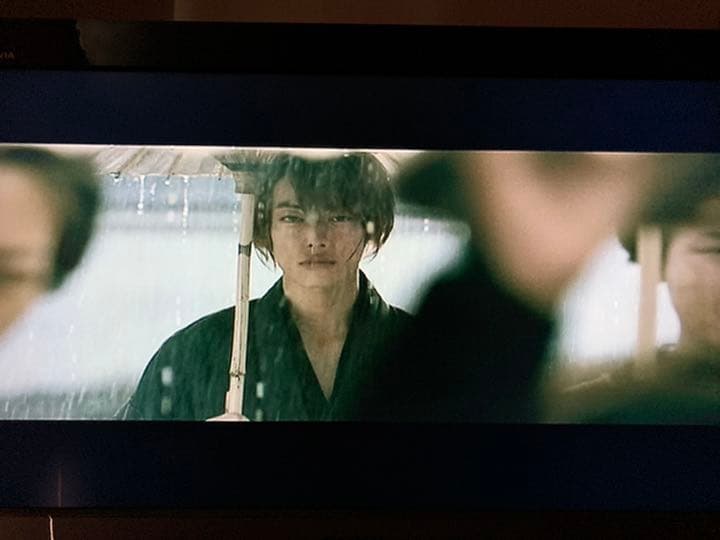 【送料無料】実写版 るろうに剣心 DVD3点セット 主演 佐藤健