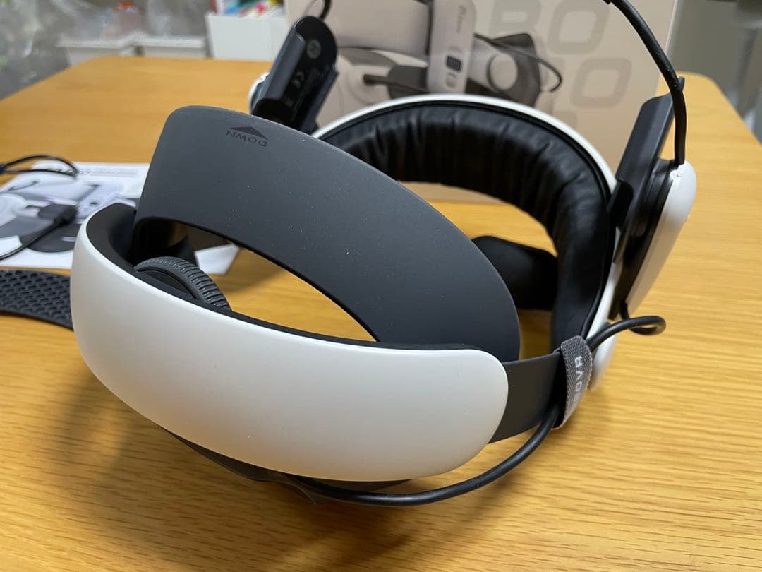  Quest 3S 128GB （オプション付き）