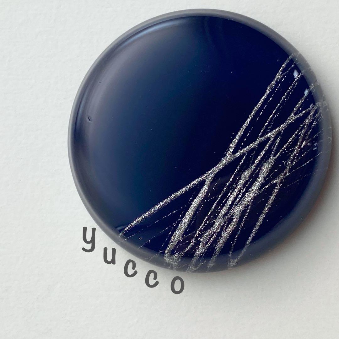 あ～ちゃん様⋆˙⟡お取り置き【レジン＊ポニーフックヘアゴム帯留め】計5点