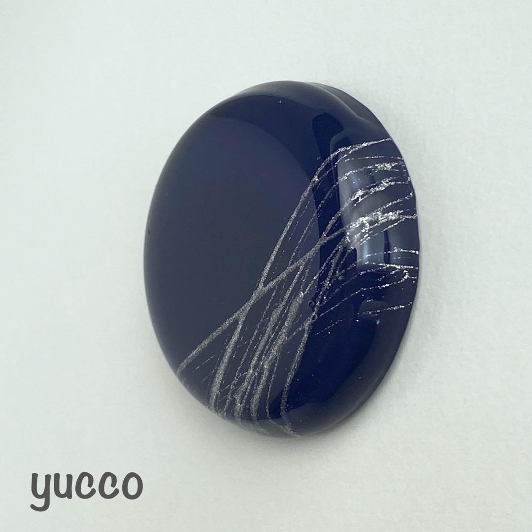 あ～ちゃん様⋆˙⟡お取り置き【レジン＊ポニーフックヘアゴム帯留め】計5点