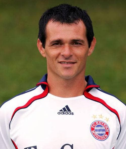 選手支給品 バイエルン・ミュンヘン ユニフォーム サニョル フランス代表