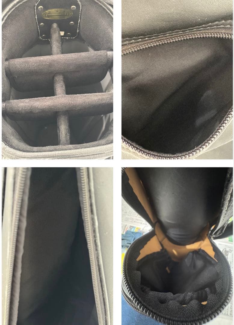 アイアンとドライバーのクラブセット 10本、写真でご確認下さい、即購入可