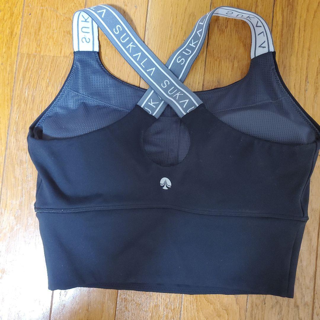 SUKALA 　ヨガウェア　上下セット
