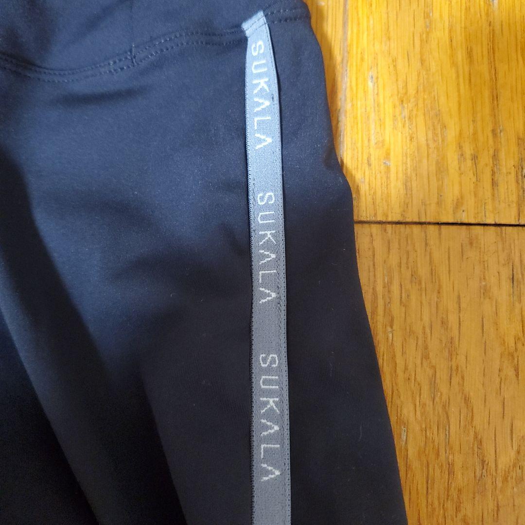 SUKALA 　ヨガウェア　上下セット