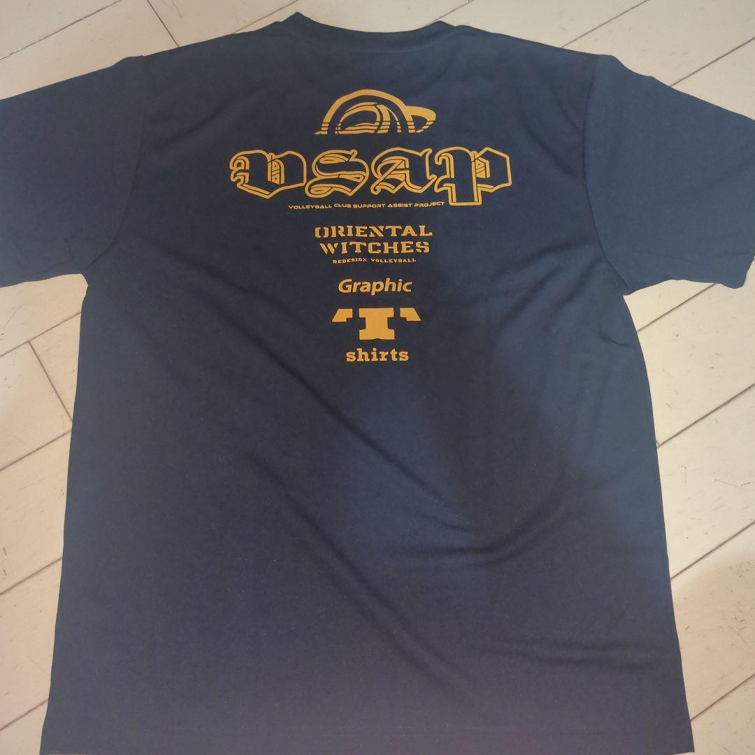 激レア オリエンタルウィッチーズ バレーボール 国体 インターハイ