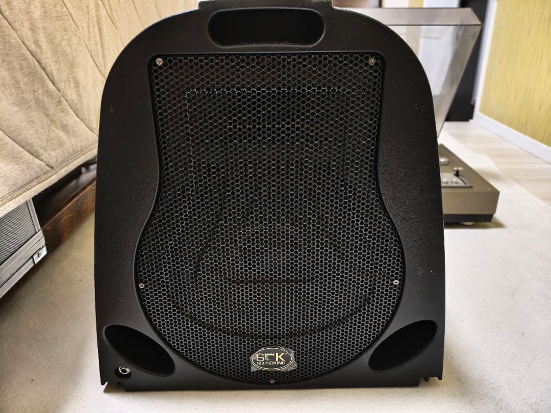 CLASSIC PRO PAEZ クラシックプロ 簡易PAセット PAシステム