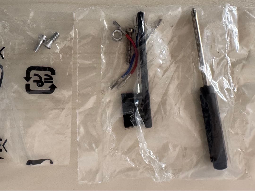 美品　ターンテーブル　SL-1200MK3D(付属品付き)