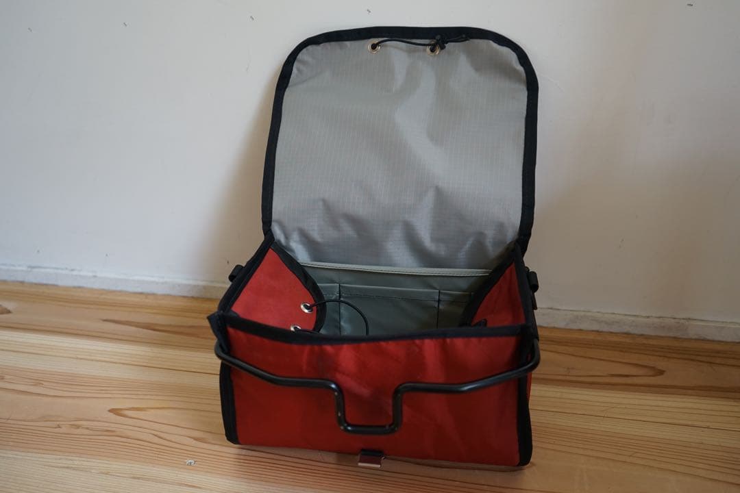 SWIFT INDUSTRIES paloma スイフト