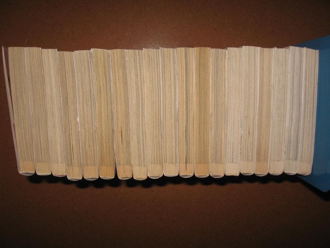 仁義S JINGIS じんぎたち19冊全巻完結セット☆立原あゆみ/猿山アキラ