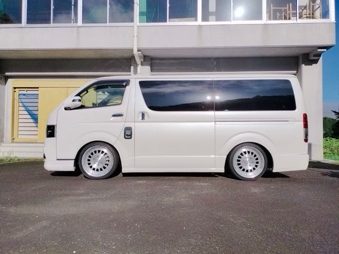 値下げ　CRS リーガルフェンダー