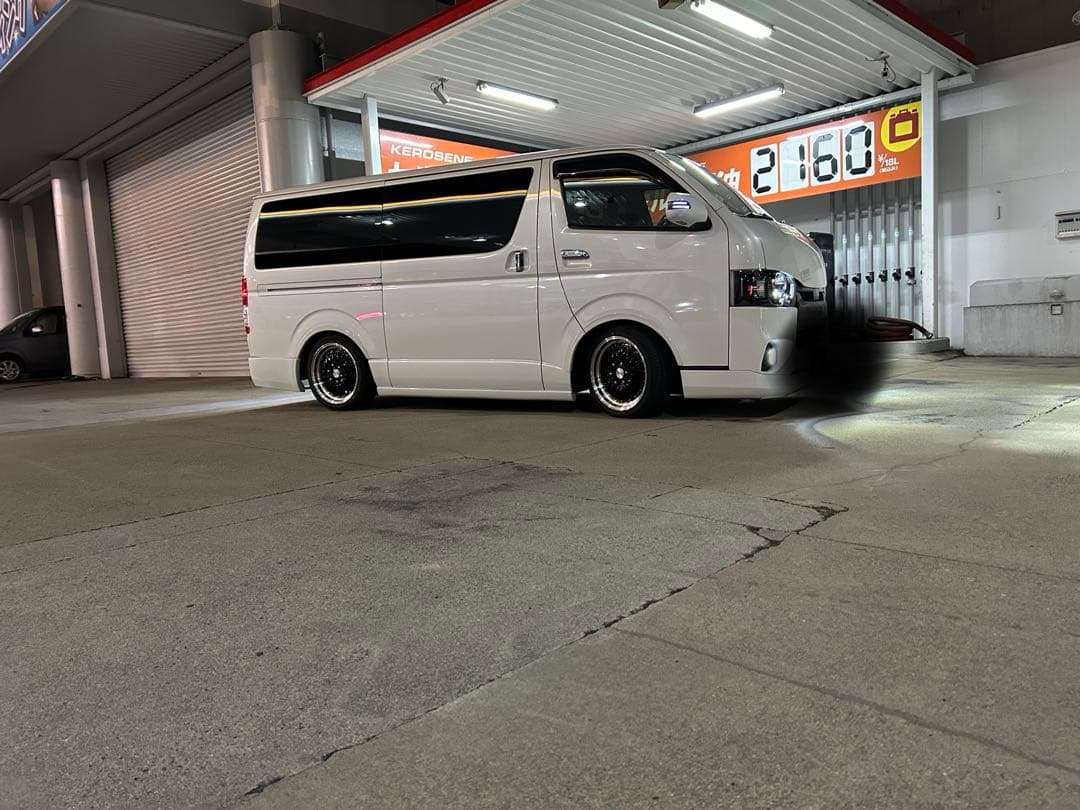 値下げ　CRS リーガルフェンダー