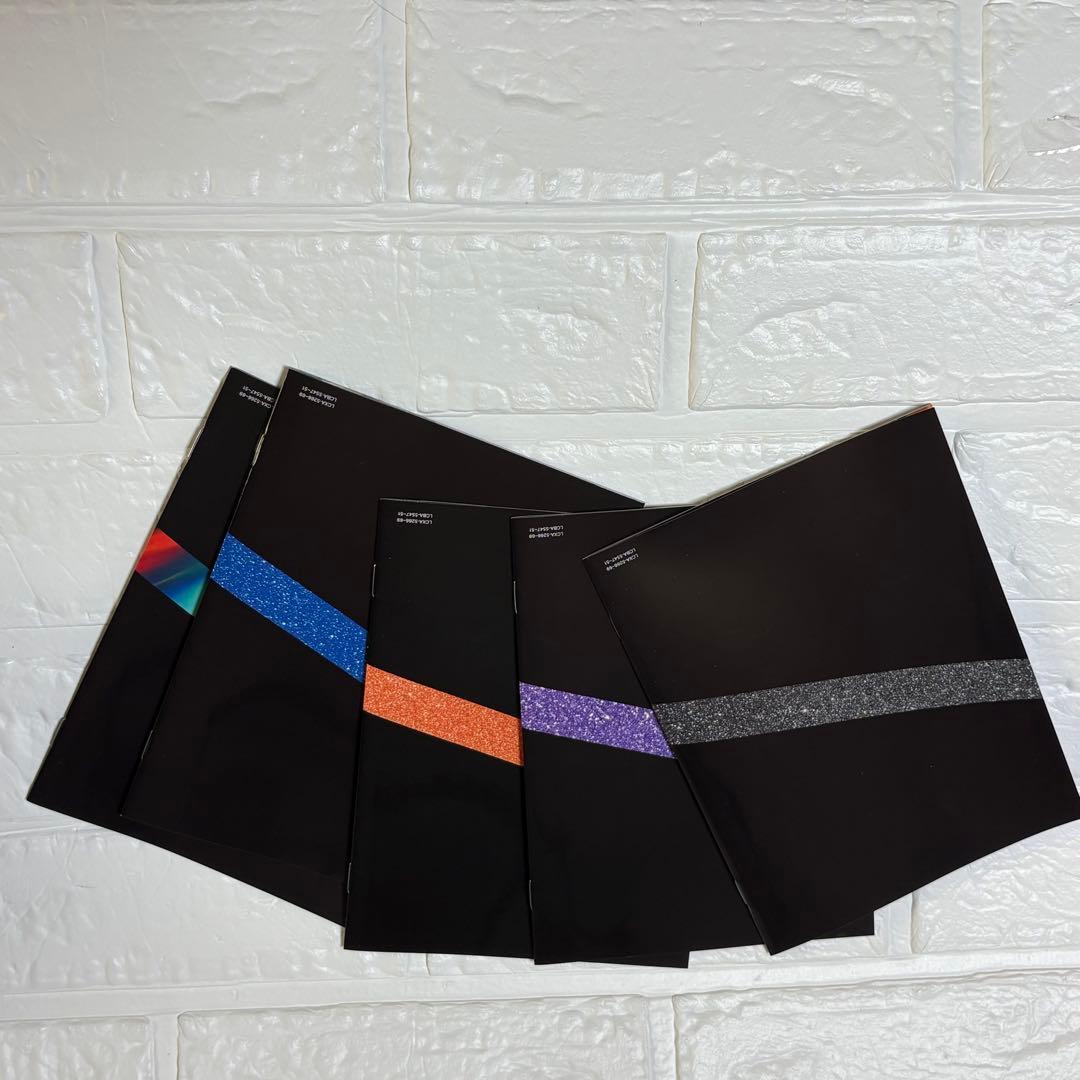 SUPER EIGHT/超 DOME TOUR 二十祭〈初回限定盤・5枚組〉