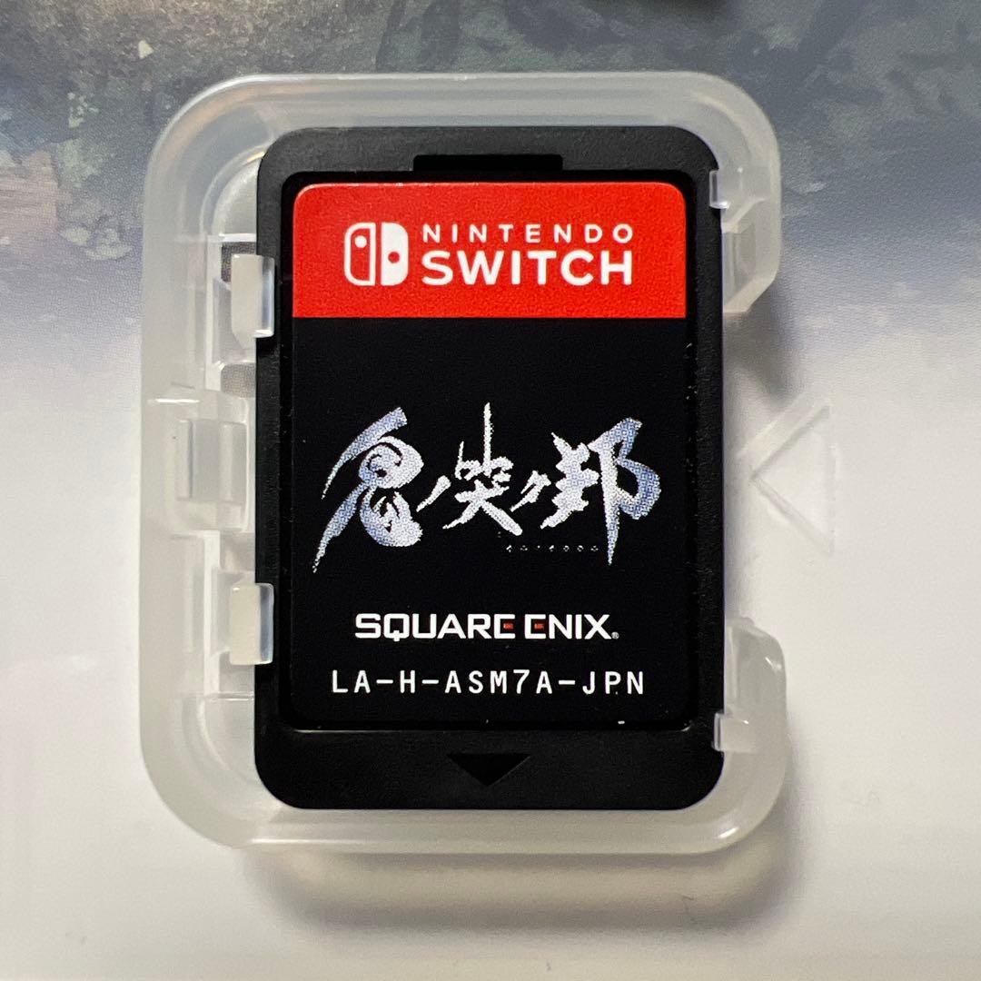 Nintendo Switch ソフト 8本セット