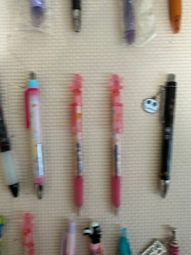 星*の様 ディズニー ボールペンセット W2