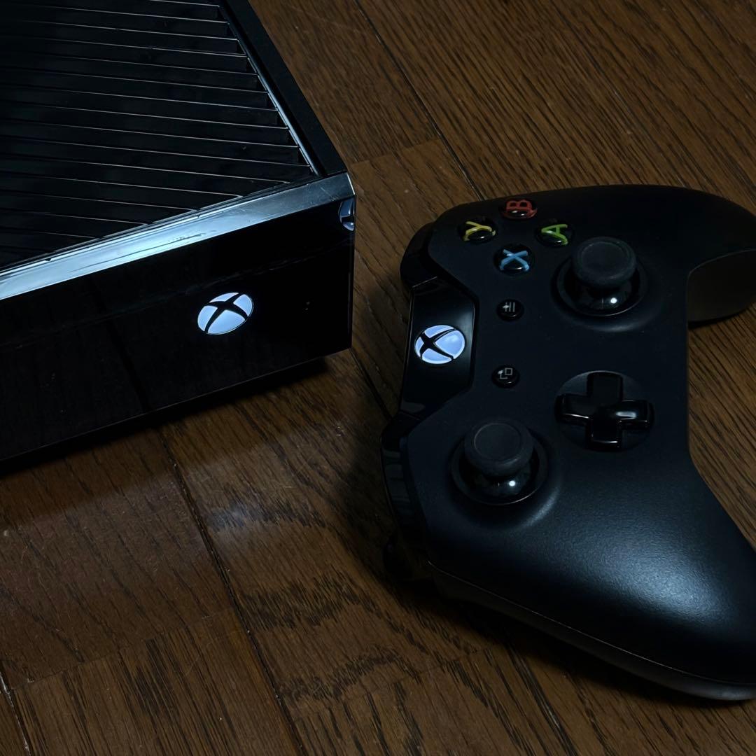 Nintendo Switch Microsoft Xbox One XBOX ONE 500 GB