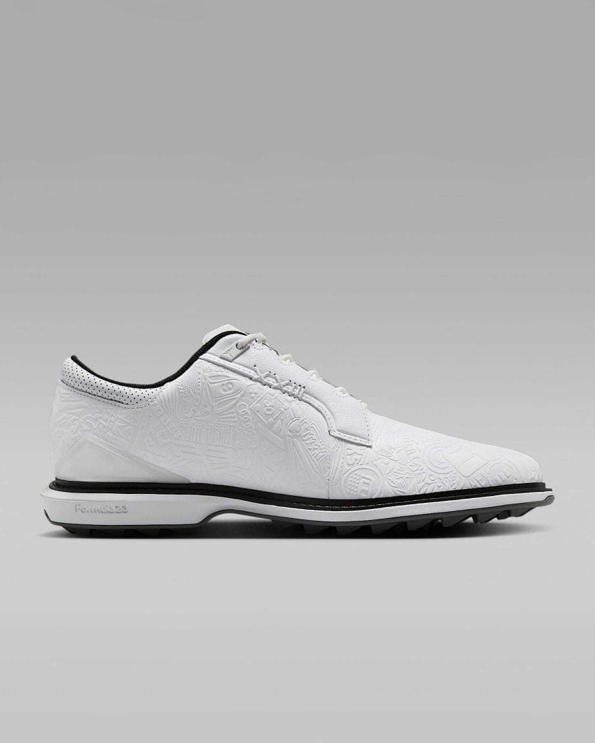 NIKE★大人気★JORDAN ADG 5 ゴルフシューズ 27cm