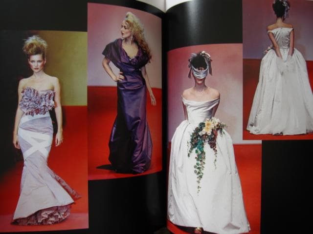 Vivienne Westwood CATWALK　Alexander Fury