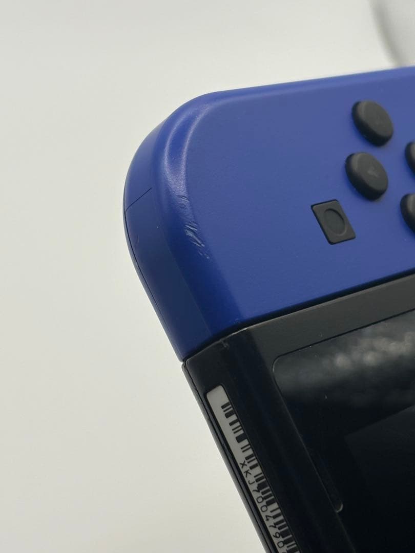 Nintendo Switch Joy-Con (L) ネオンブルー/ (R)…