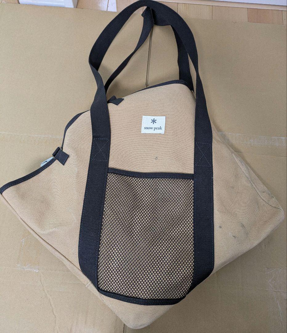 スノーピーク  peak 野遊びセット焚火台スターターM グリルプレート