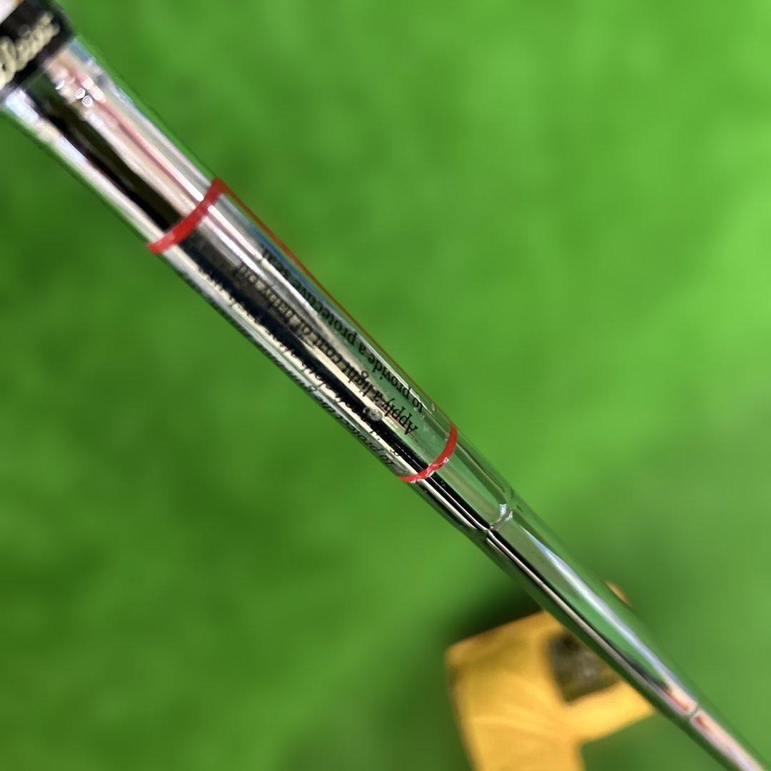 その他 SCOTTY CAMERON 2006 CIRCA 62 No.3