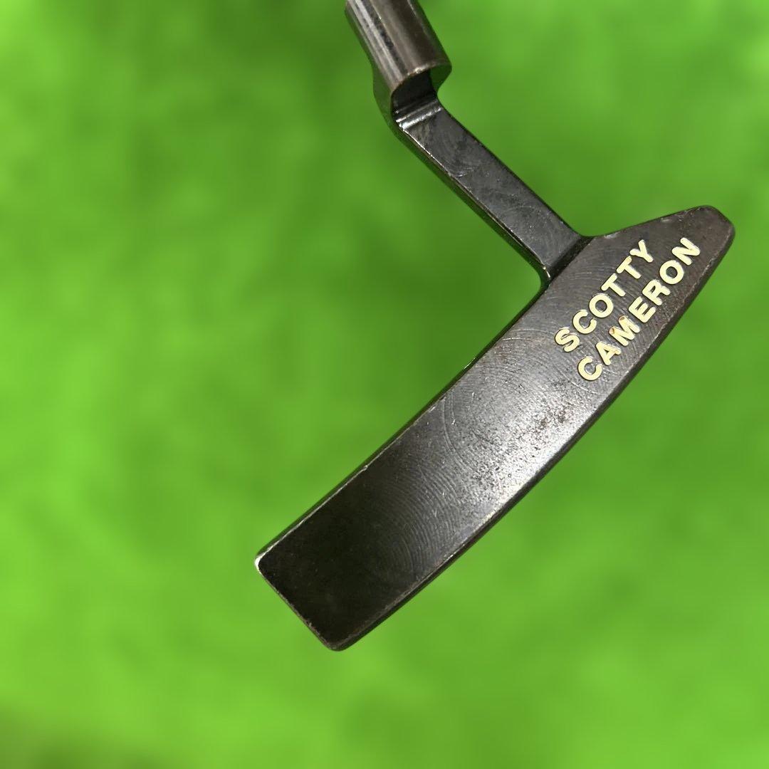 その他 SCOTTY CAMERON 2006 CIRCA 62 No.3