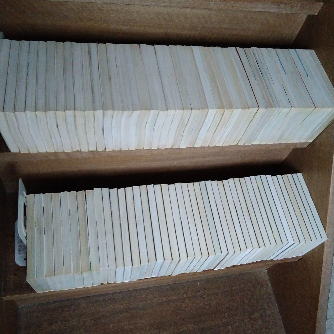 浮浪雲(はぐれぐも)全巻（全112巻）