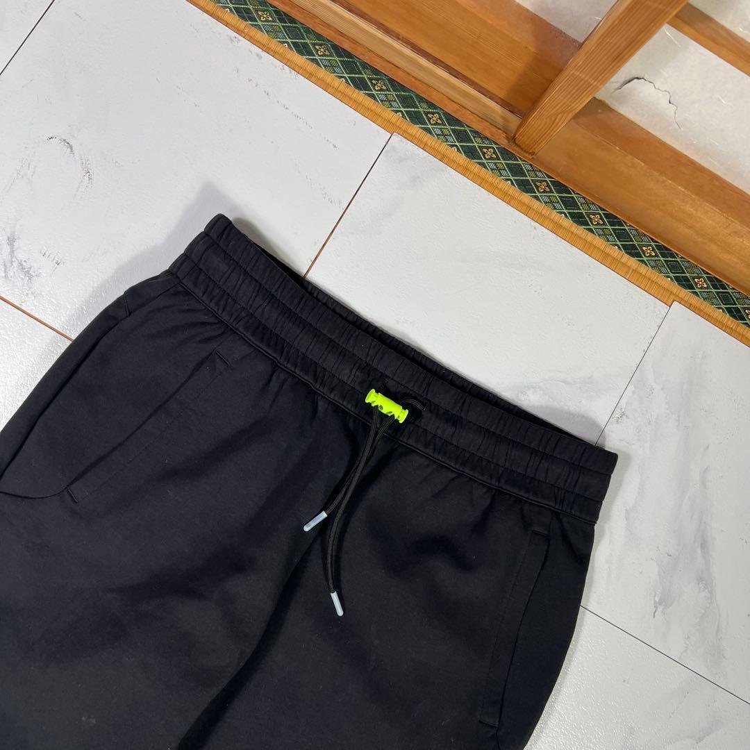 UNDER ARMOUR アンダーアーマ ハイブリッド セットアップ XL