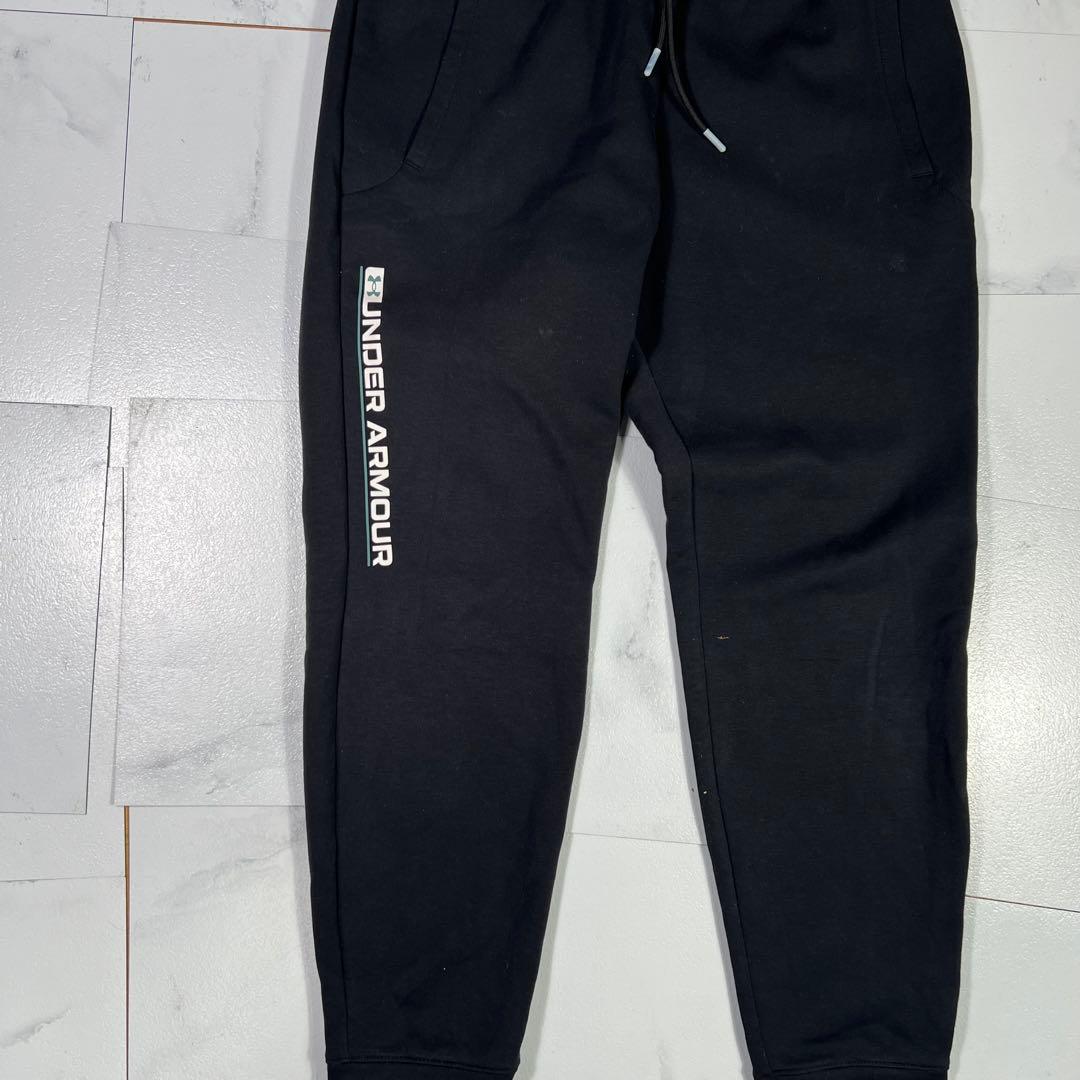 UNDER ARMOUR アンダーアーマ ハイブリッド セットアップ XL