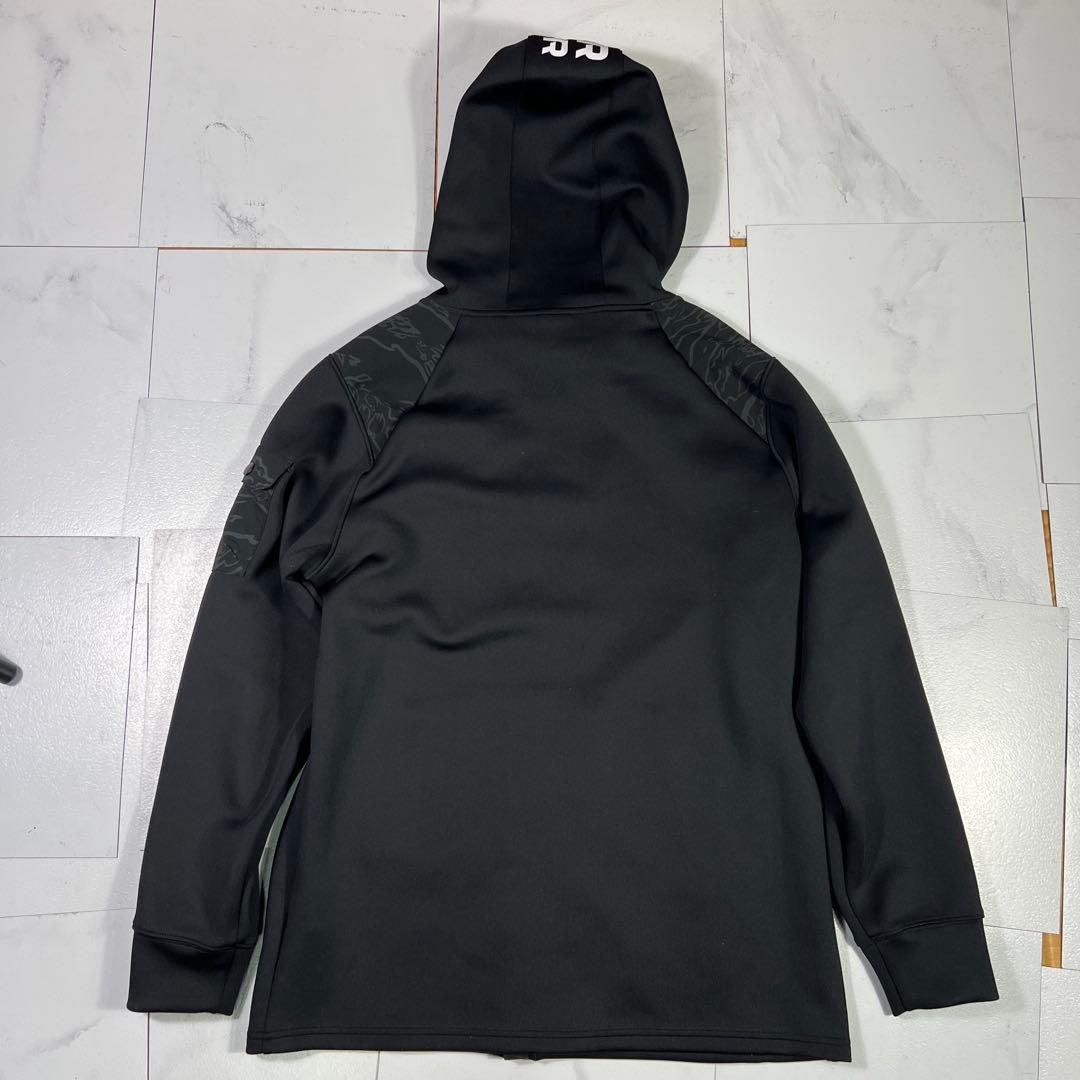 UNDER ARMOUR アンダーアーマ ハイブリッド セットアップ XL