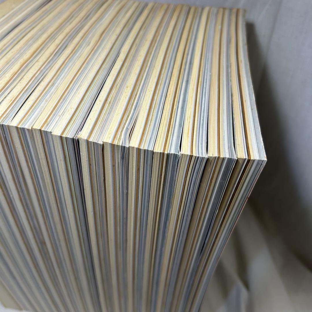 【17冊セット】折り紙専門誌 季刊「をる」No.1〜16＋別冊「折り図集1」