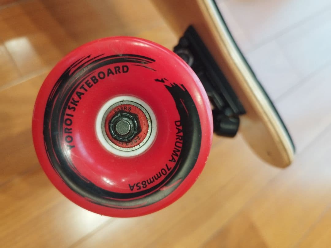 YOROI SKATEBOARD RYUⅡ 38 PY