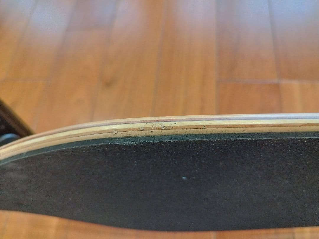 YOROI SKATEBOARD RYUⅡ 38 PY