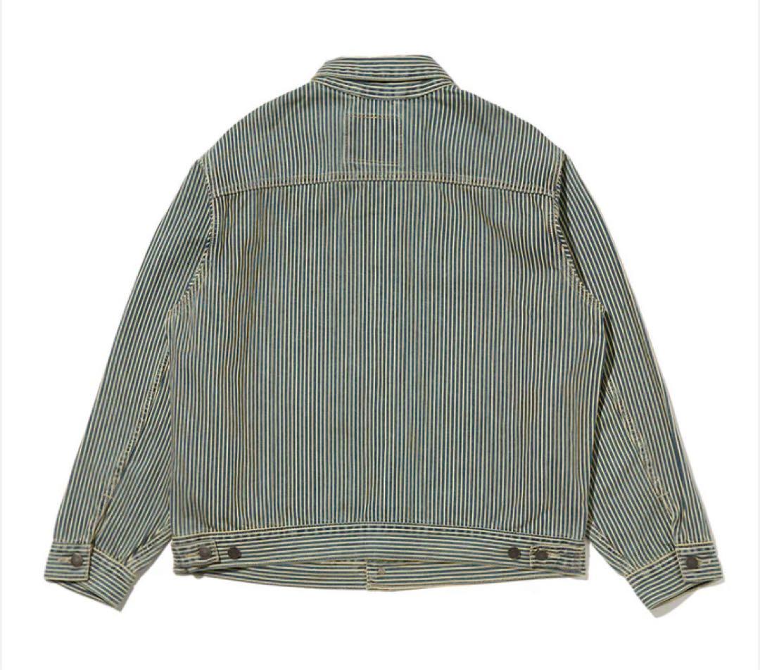 Levi's/リーバイス WORKWEAR SUNRISE トラッカージャケット