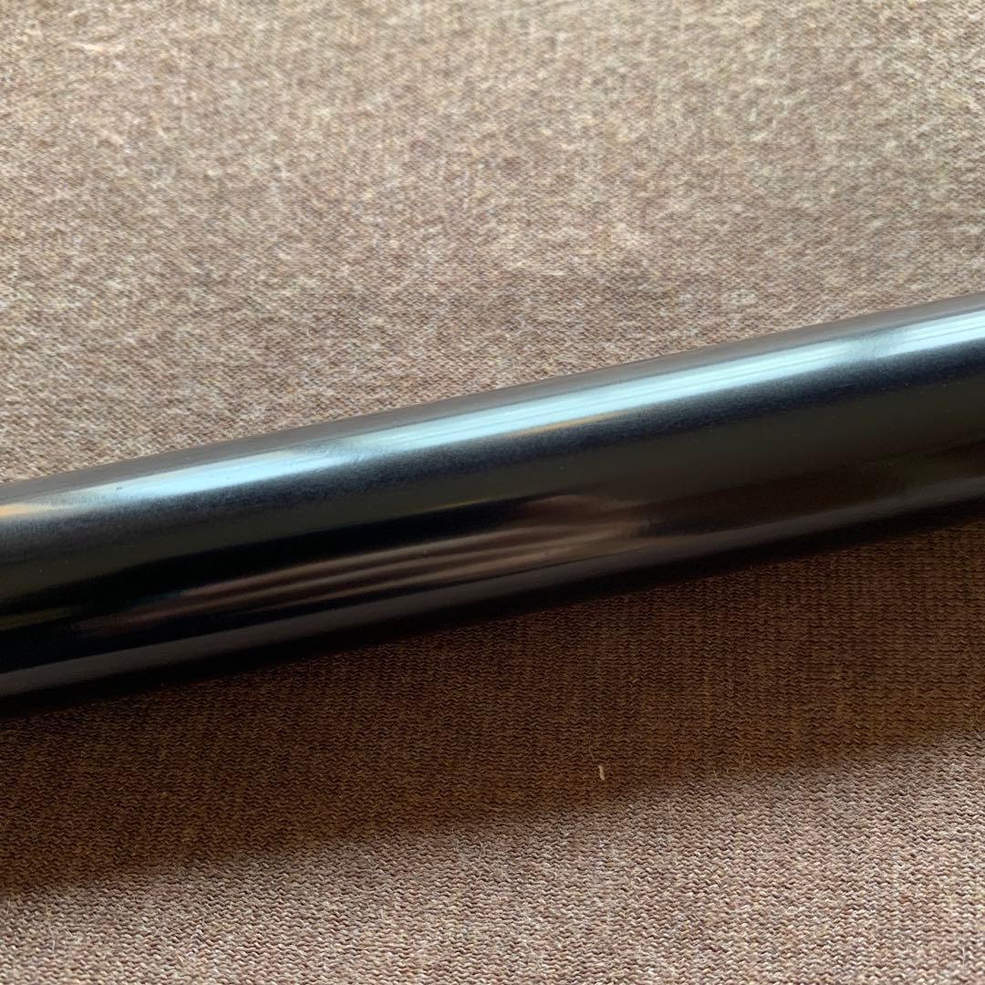 NITTO for shred bar 日東 ハンドル 31.8mm 650mm