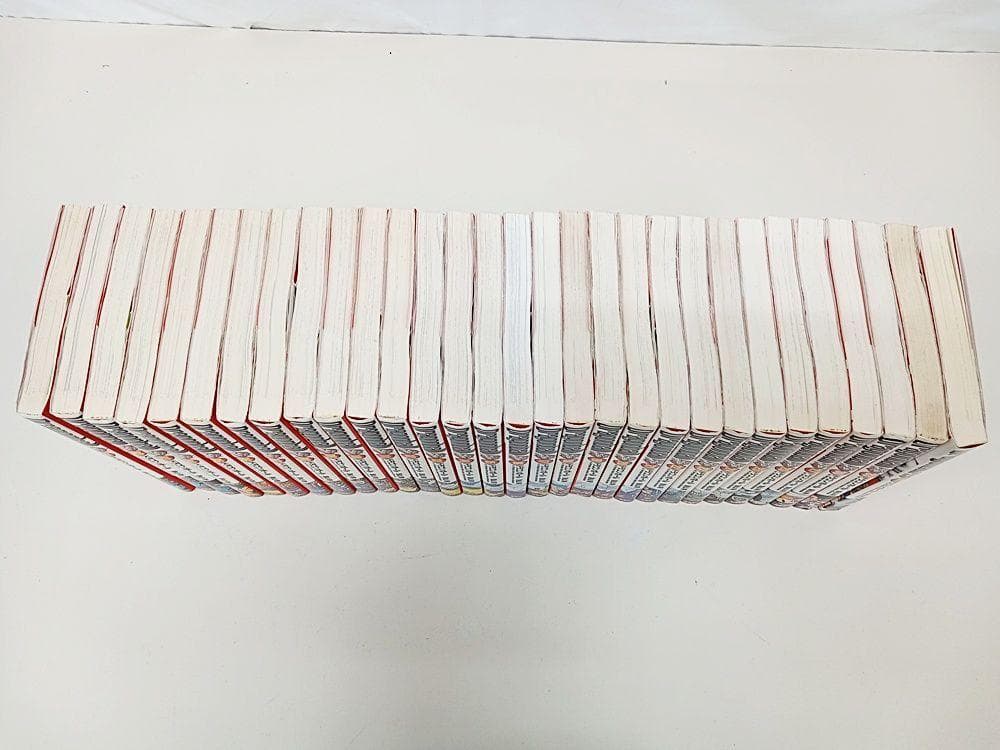 ふ*み様 ドラゴンボール 完全版 ほぼ全巻 ※4冊欠品