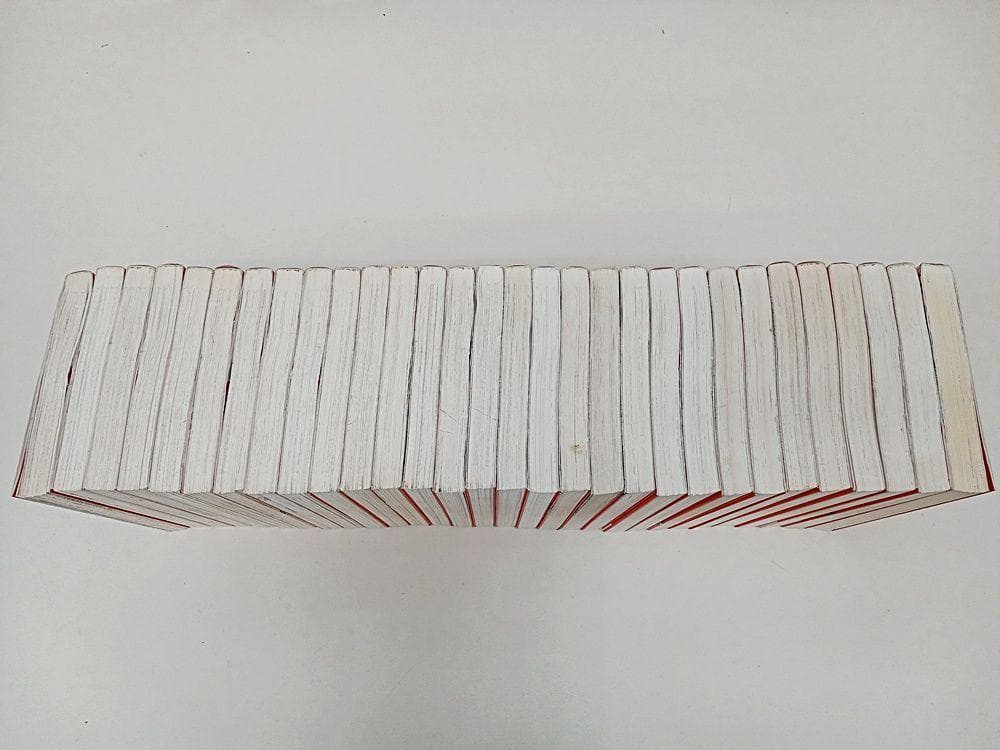 ふ*み様 ドラゴンボール 完全版 ほぼ全巻 ※4冊欠品